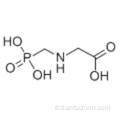 Glyphosate CAS 1071-83-6